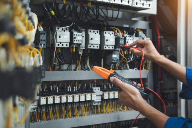 Best Local Electrician Companies  in Waverly, TN