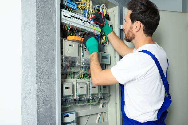 Best Electrical Repair Services  in Waverly, TN