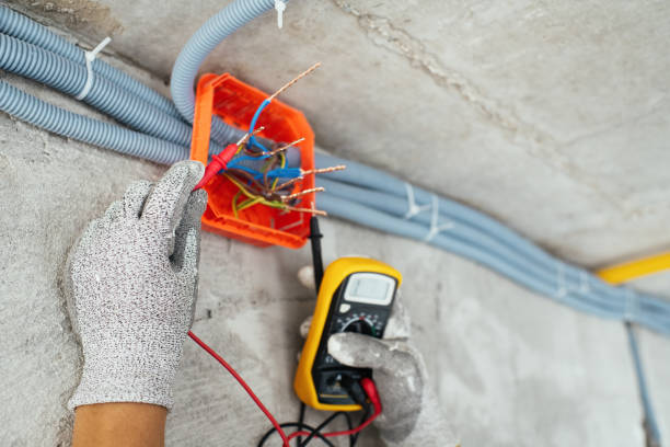 Best Emergency Electrical Repair  in Waverly, TN