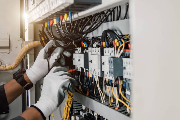 Best Industrial Electrical Services  in Waverly, TN